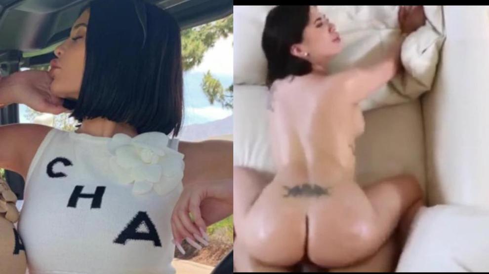 Kylie Jenner Fap Tribute Instagram Porn Videos