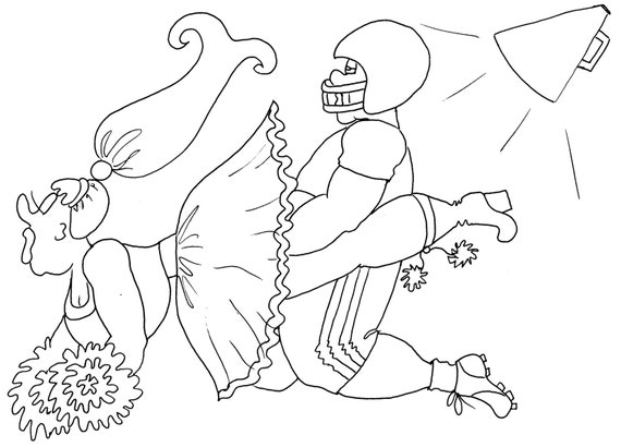 The Kneeling Wheelbarrow Kama Sutra Coloring Pages From The