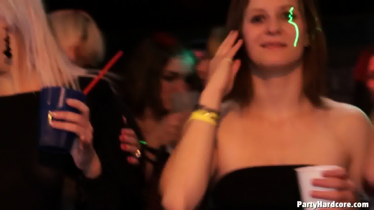 Horny Girls At Sex Party Eporner