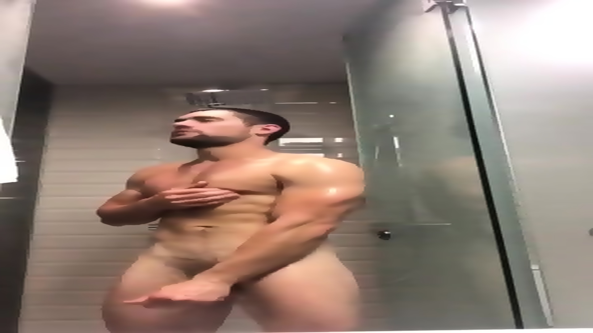 Spy Gym Shower Gay Eporner