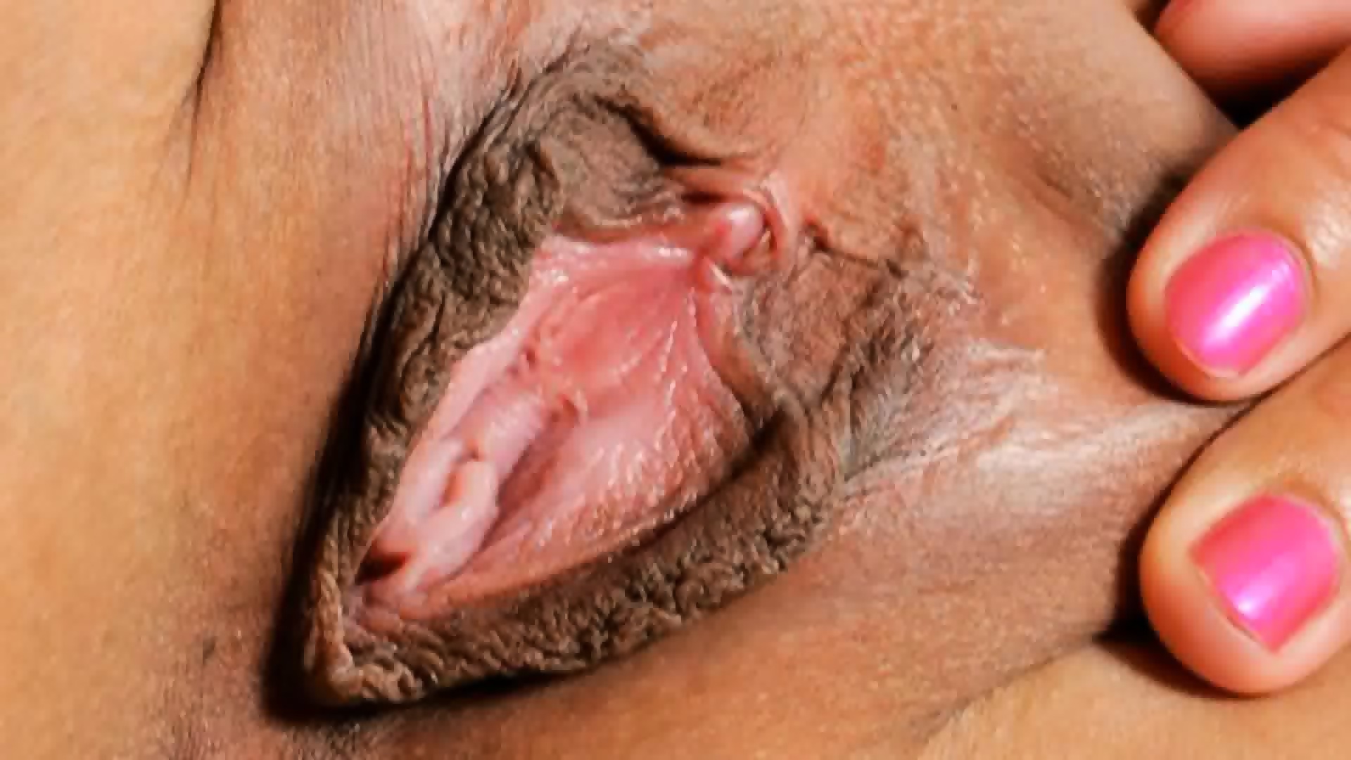 Female Textures Push My Pink Button Hd 1080pvagina Close Up Hairy