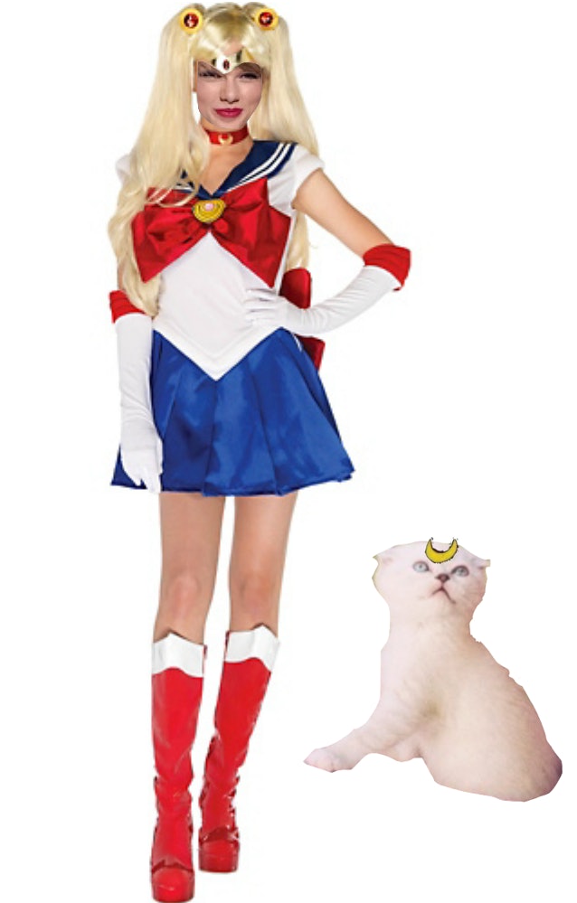 7 Halloween Costume Ideas For Celebrities Because One