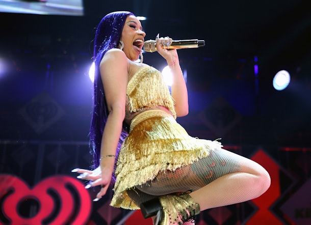 Cardi B And Offsets Relationship Timeline Proves This Breakup Was Coming