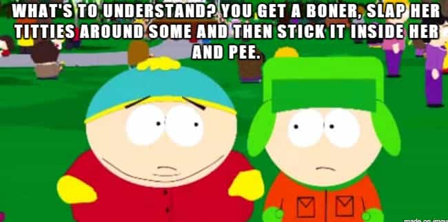 The 28 Greatest Eric Cartman Quotes In South Park History