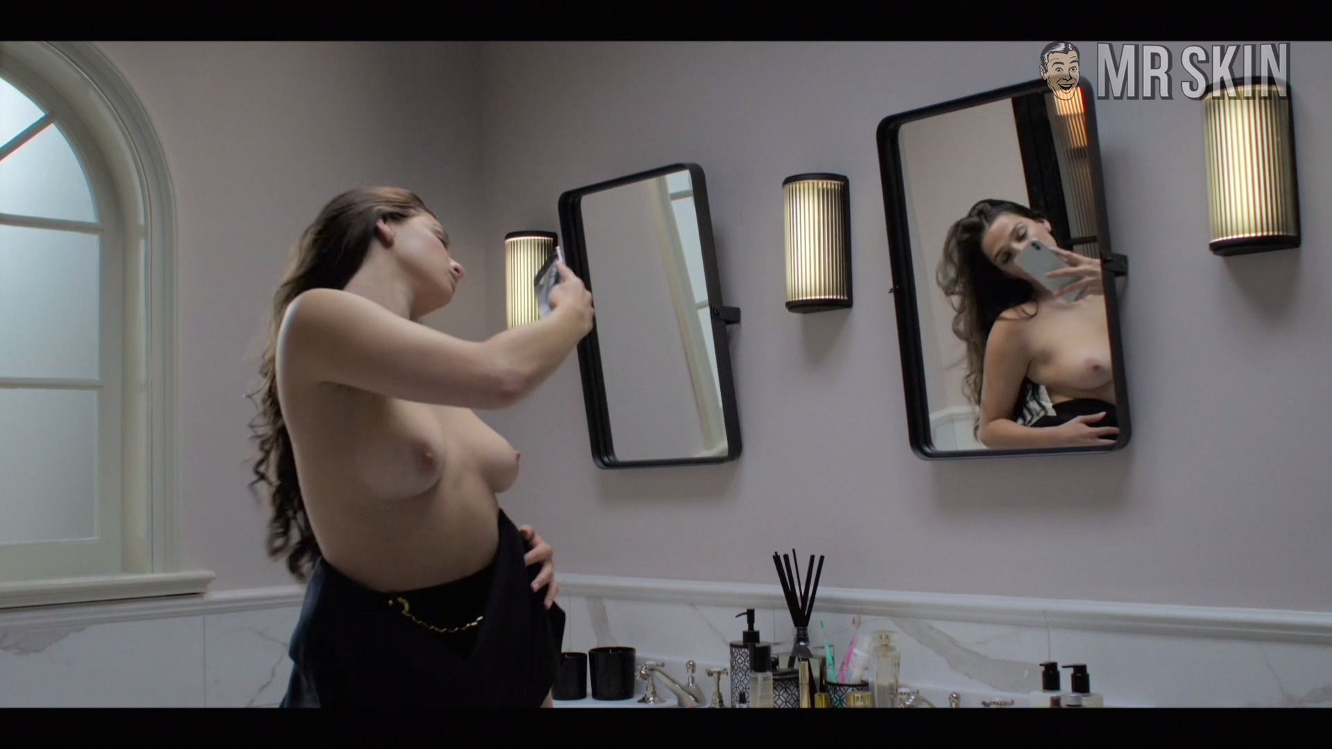 Marisa Abela Nude Naked Pics And Sex Scenes At Mr Skin