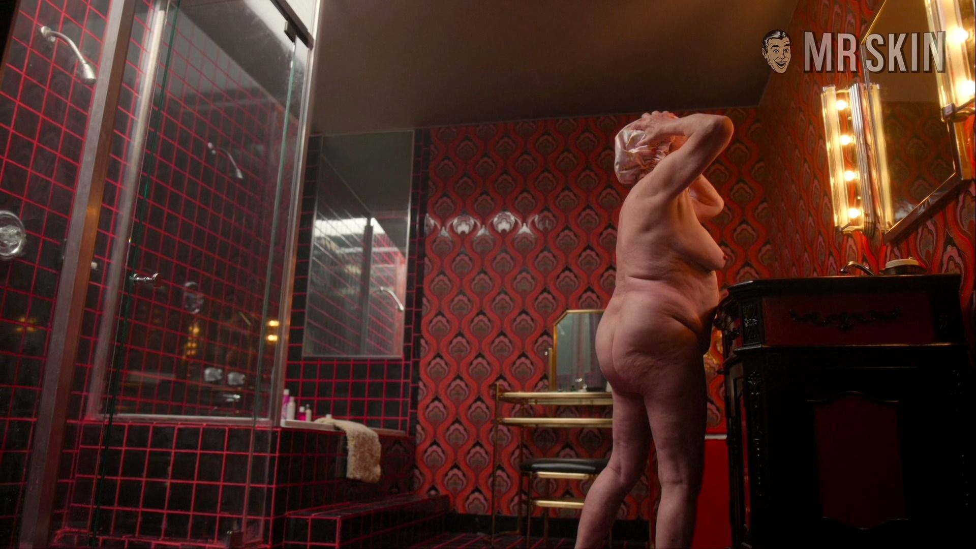 Veronika Nowag Jones Nude Naked Pics And Sex Scenes At Mr Skin