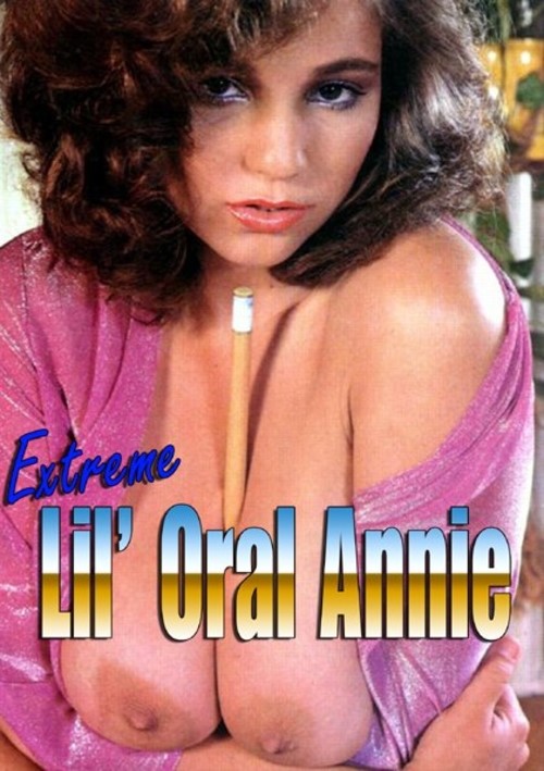 Extreme Lil Oral Annie Golden Age Media Unlimited Streaming At