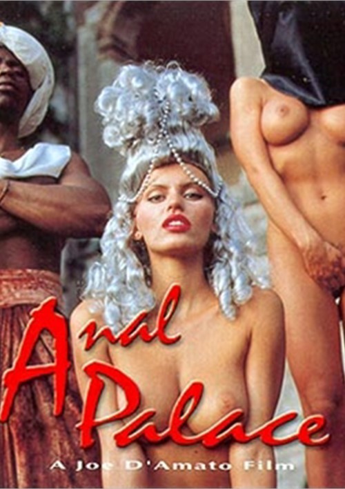 Anal Palace 1999 Adult Dvd Empire