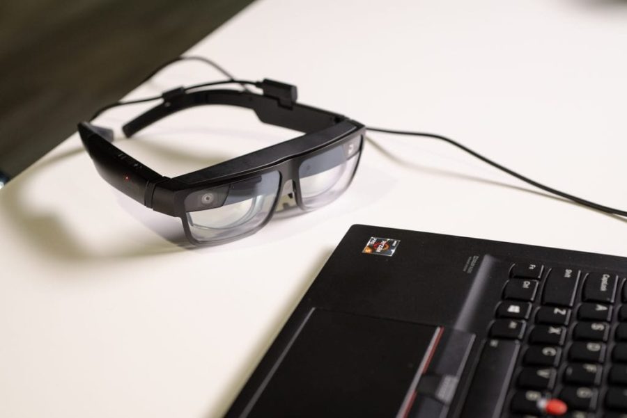 Lenovo Introduces The Thinkreality A3 — The Most Versatile Smart