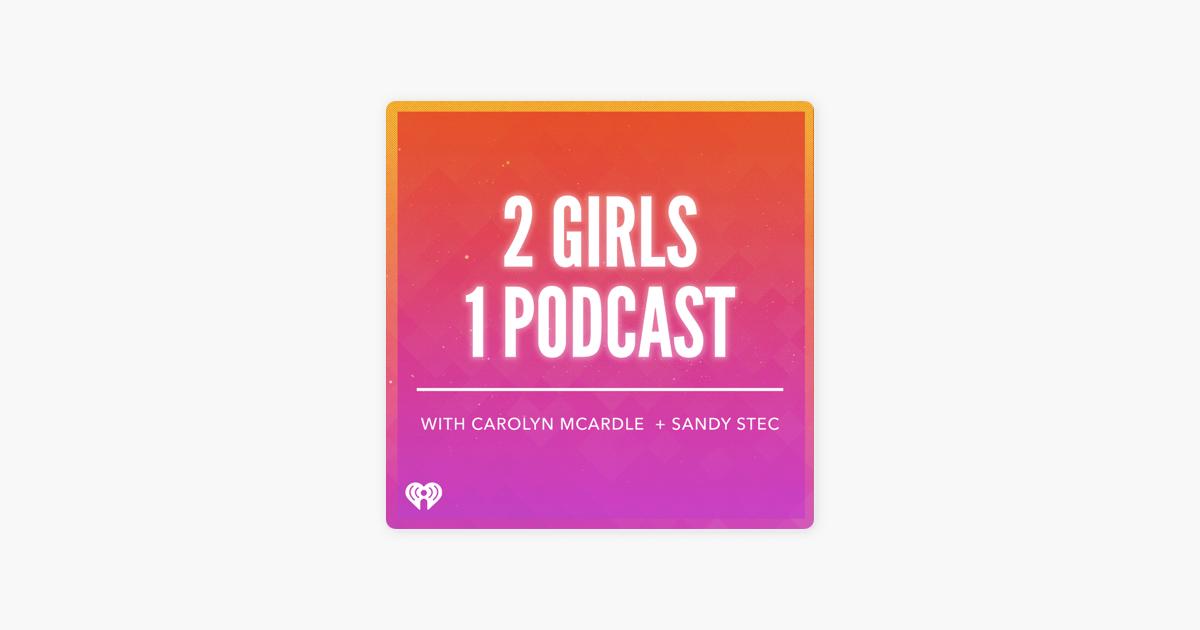 ‎2 Girls 1 Podcast Episode 30 Farting At A Party Ball Knockers