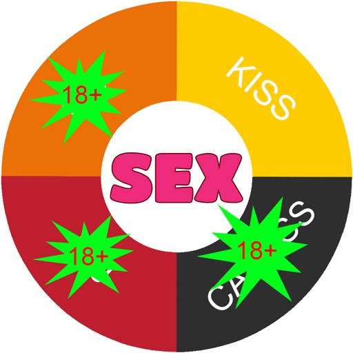 Sex Game For Adults Dare You Iphone App