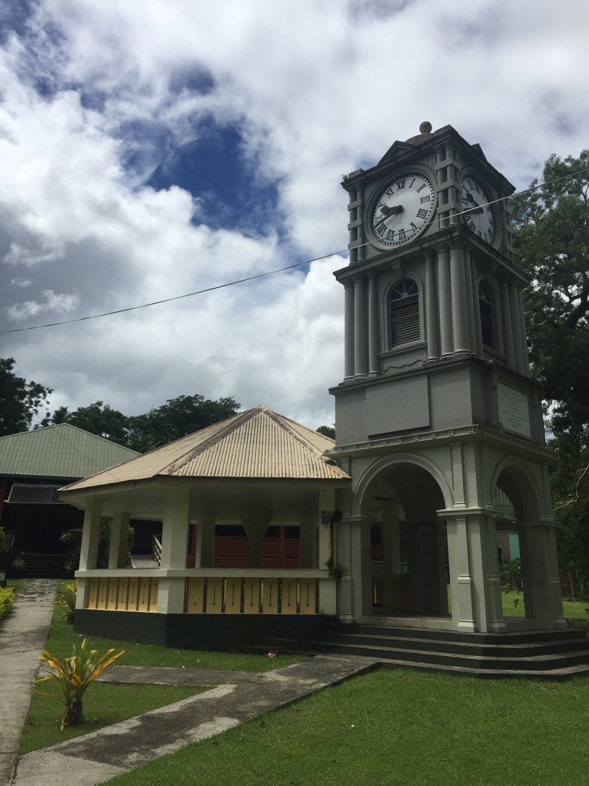Suva 1 Day Itinerary Janes Midlife Journey