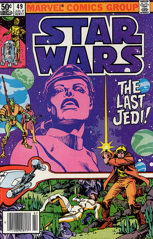 Star Wars 49 The Last Jedi Datenbank Jedi Bibliothek