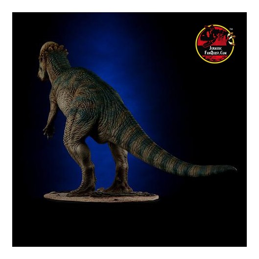 Pachycephalosaurus Jurassic Park The Lost World By Chronicle Collectibles