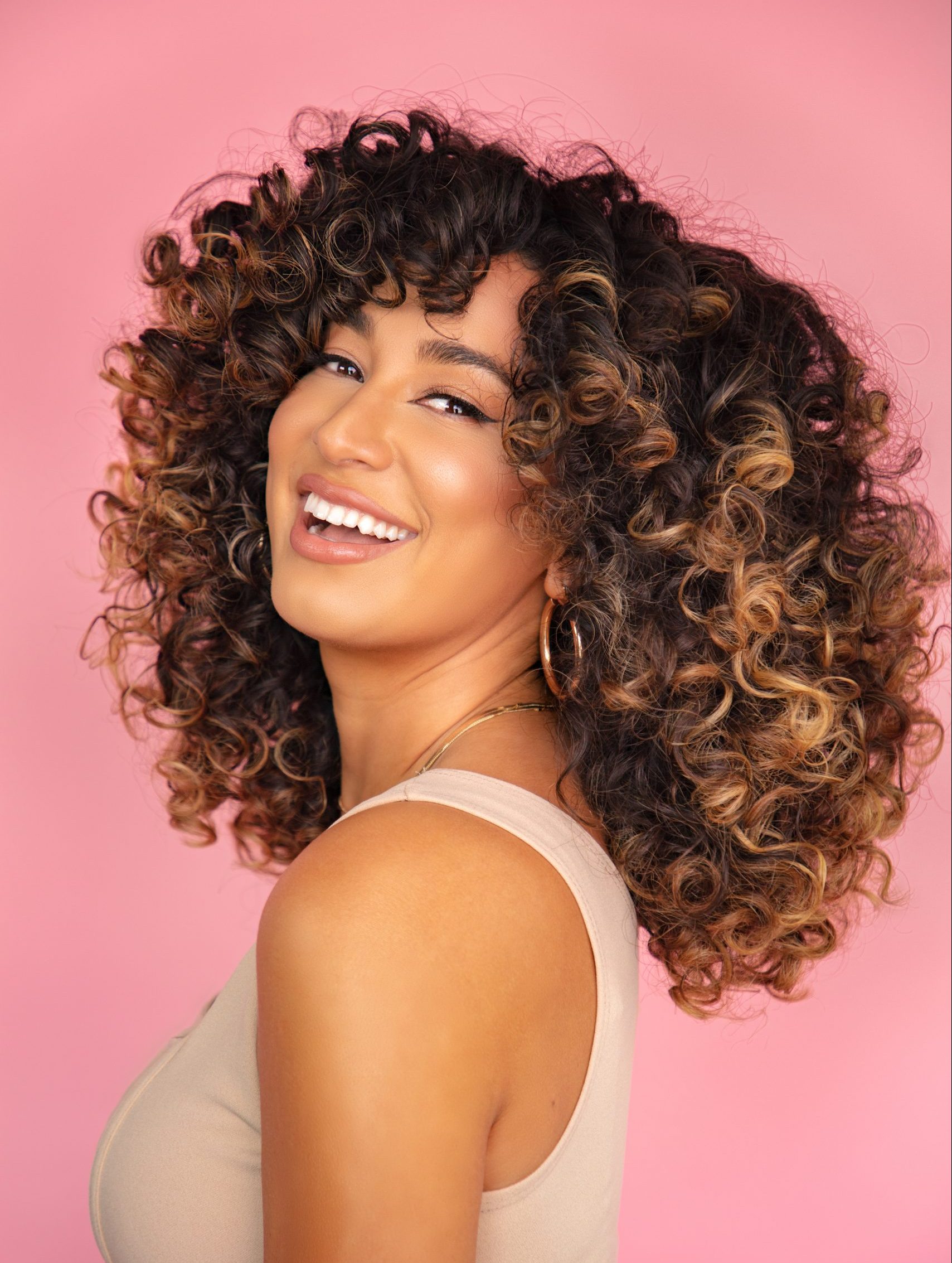 Discover 74 Latina Curly Hairstyles Best Ineteachers