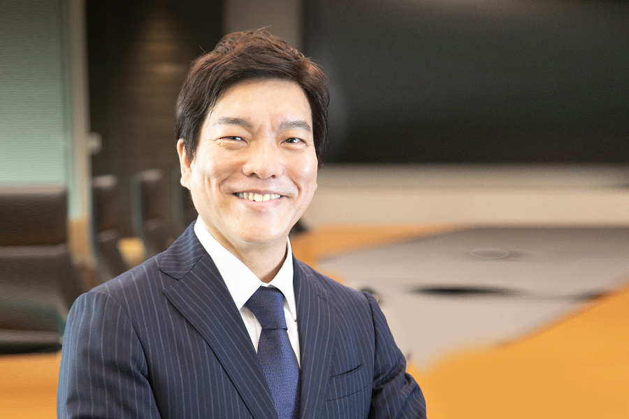 Nishimura Gains Japan Post Gc Asia Business Law Journal