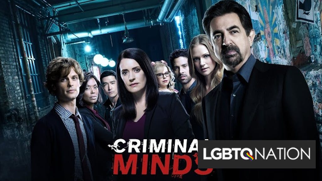 “criminal Minds” Execs Accused Of Covering Up Years Of