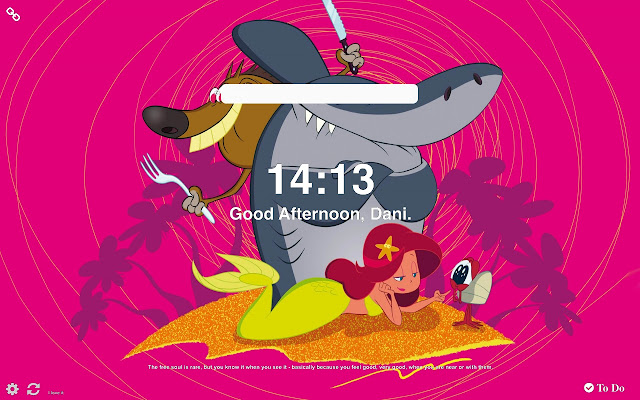 Zig And Sharko Wallpapers New Tab Themes Chrome Web Store