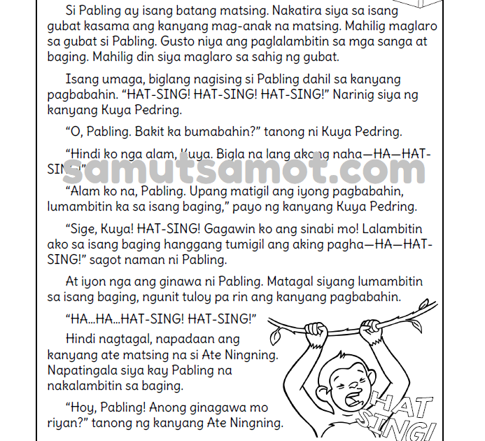 Get Maikling Kwento Kwentong Pambata Tagalog Pictures Tagalog Quotes
