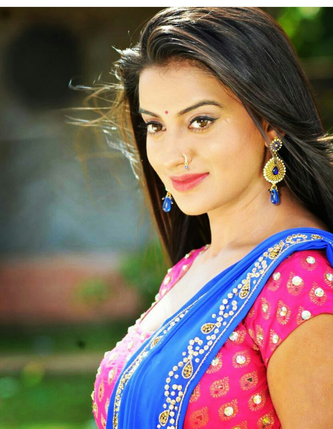 Most Talented And Beautifull Bhojpuri Actress Akshara