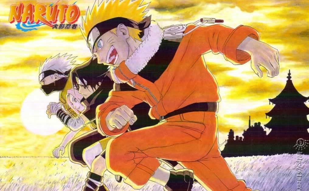 Artikel Menarik Download Naruto Kecil Episode 1 10