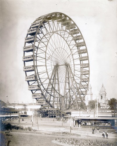 V Ling 1904 Worlds Fair St Louis