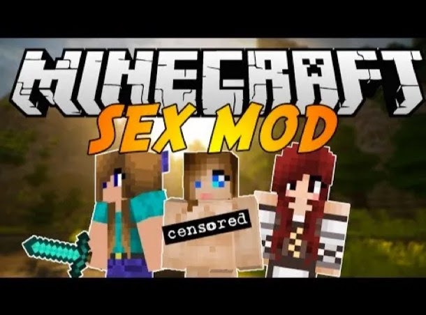 Jenny Mod Addon Jenny Addon Minecraft Minecraft Sex Mod Warning