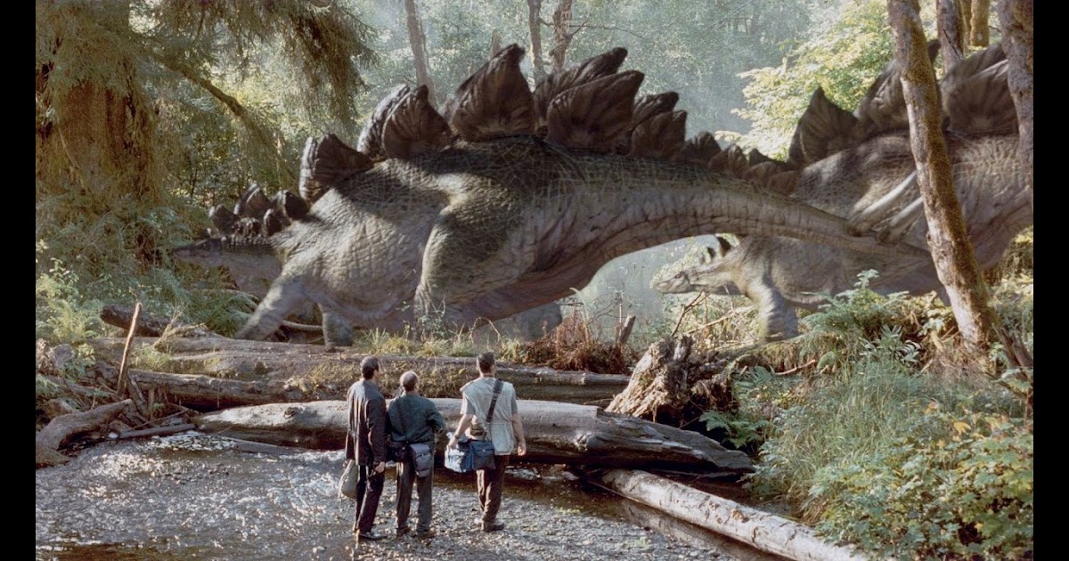 Jurassic Park 2 Jurassic Park 2 Pachycephalosaurus Chronicle
