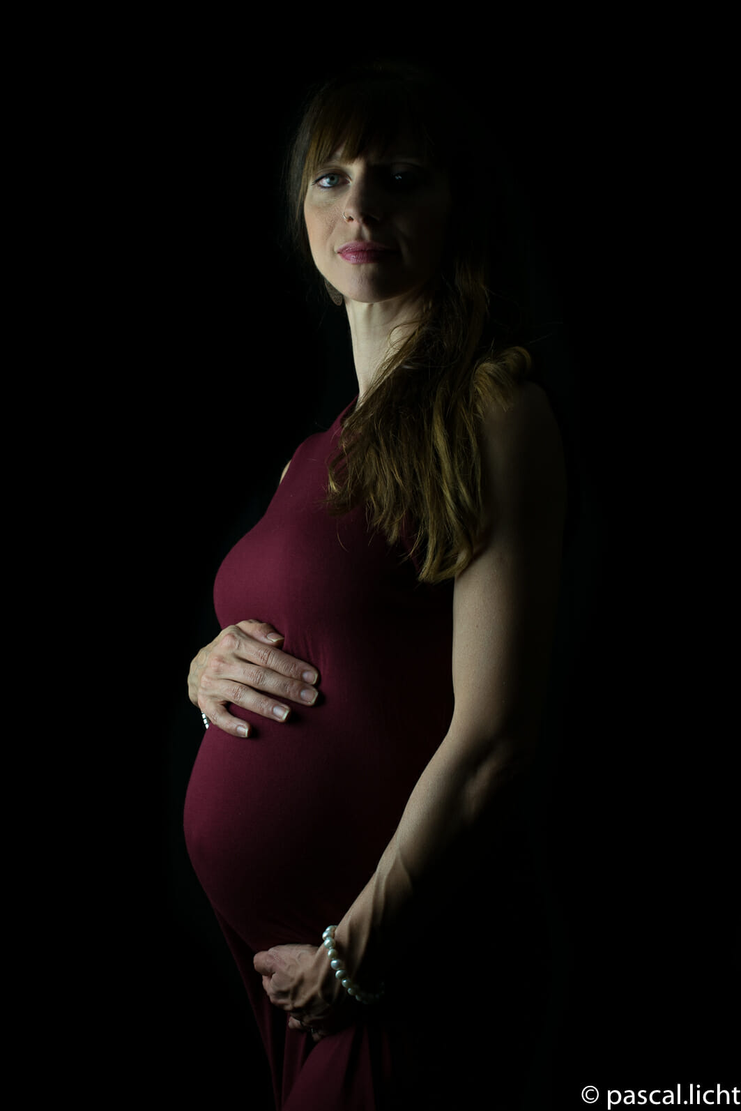 Gravidanzaschwangerpregnant98 Licht Pascal