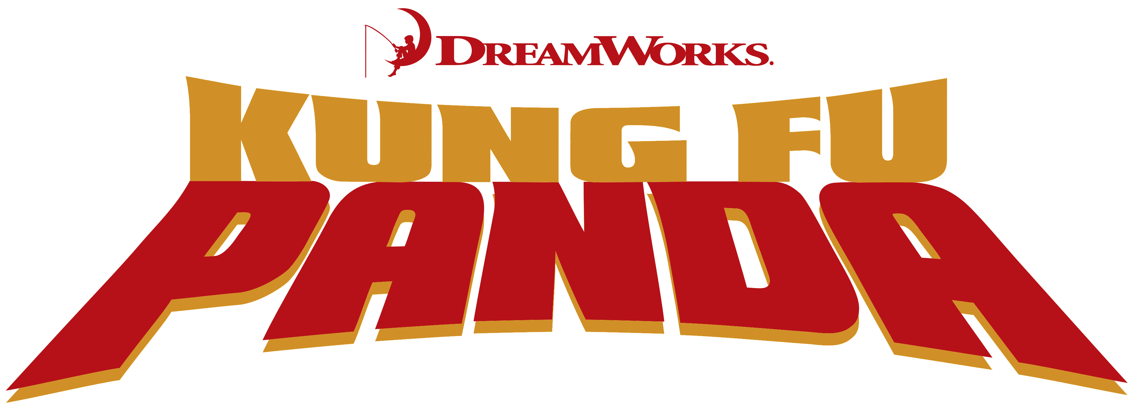 Kung Fu Panda Dreamworks Logo Images And Photos Finder