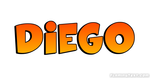 Animado Del Nombre Diego Firma Animada Del Nombre Diego Kulturaupice