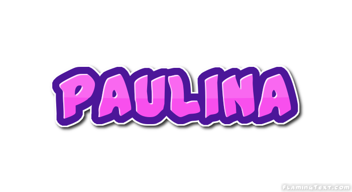 Resultado De Imagen Para Significado Del Nombre Paulina Significados De
