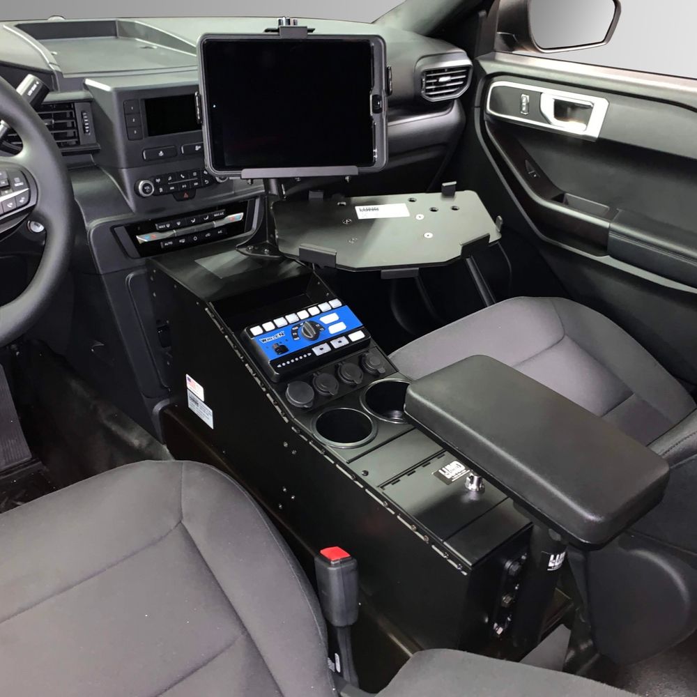 Vc Piu20 Ford Consoles Products Lund Industries