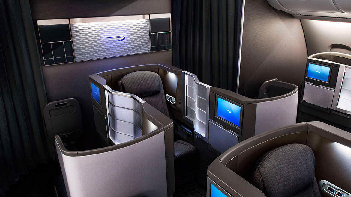 British Airways Launches Business Class Sale For Flights And Holidays