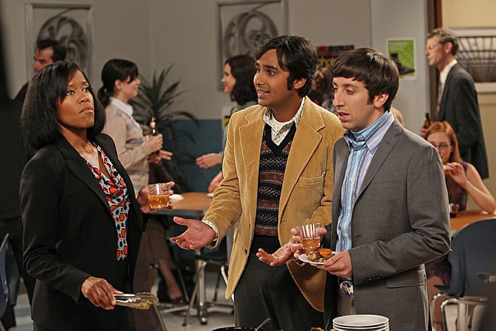 The Big Bang Theory The Hofstadter Insufficiency Tv Episode 2013 Imdb
