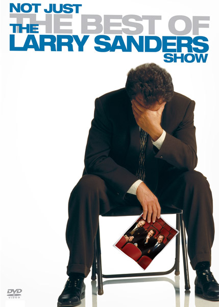 The Larry Sanders Show 1992 S06 Watchsomuch
