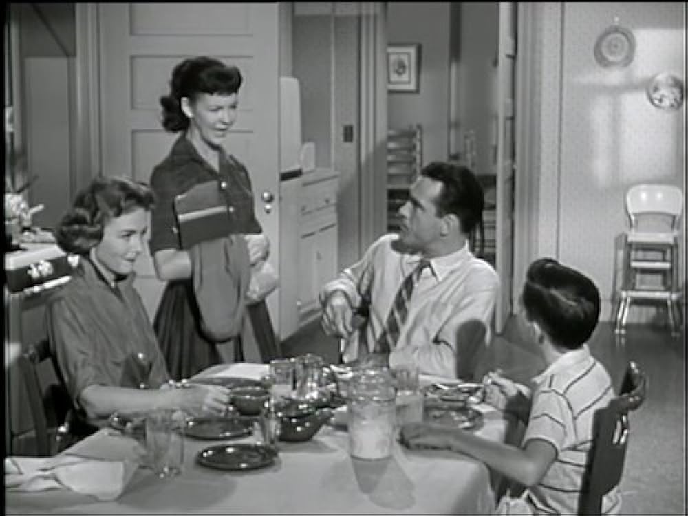The Donna Reed Show Marys Double Date Tv Episode 1958 Imdb