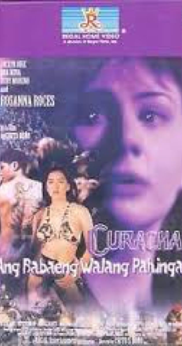 Curacha Ang Babaeng Walang Pahinga 1998 Imdb