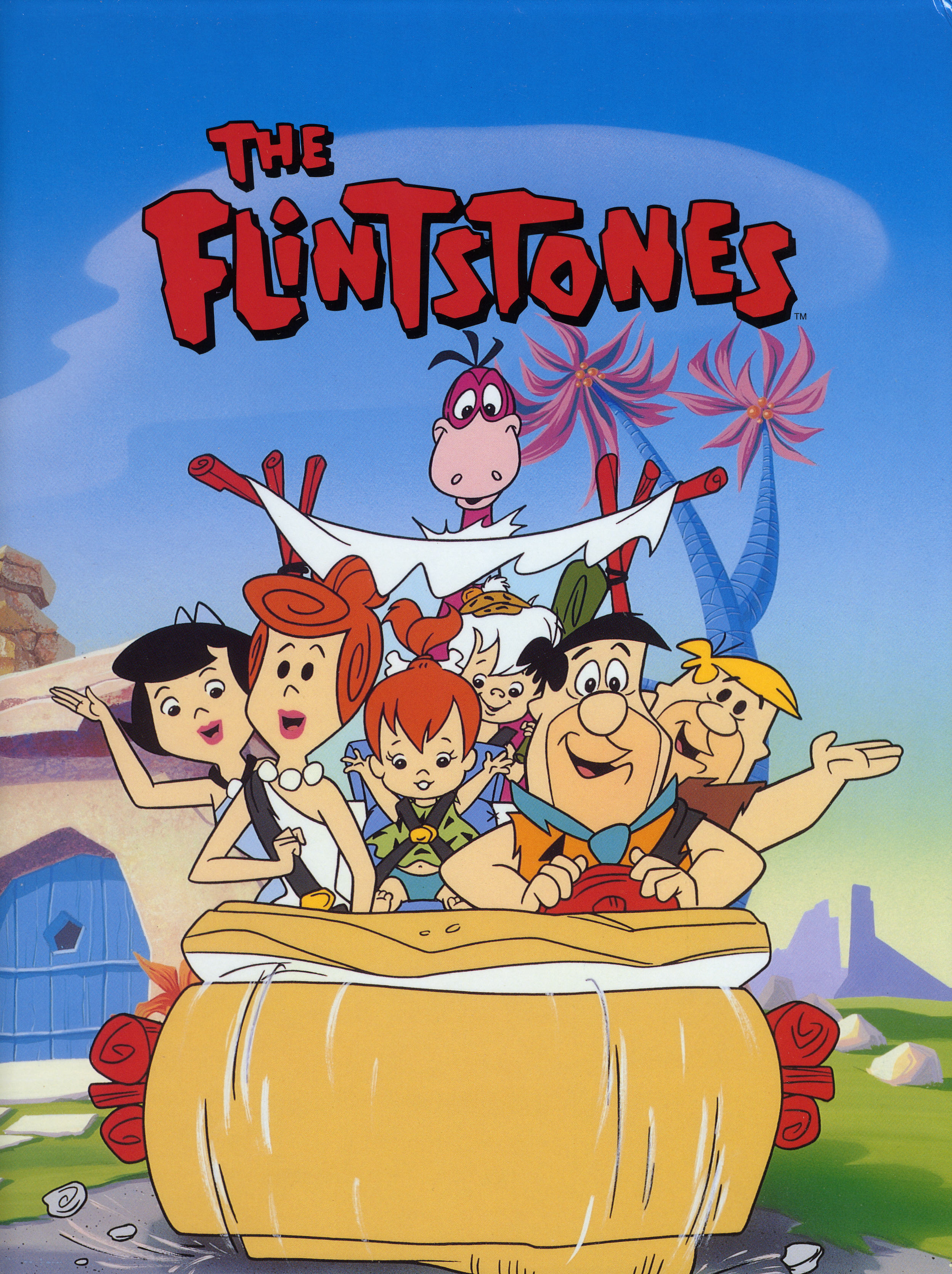The Flintstones 1960 S06e26 Watchsomuch