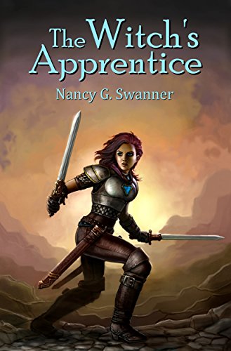 The Witchs Apprentice Witches War Book 2 Ebook Swanner Nancy G