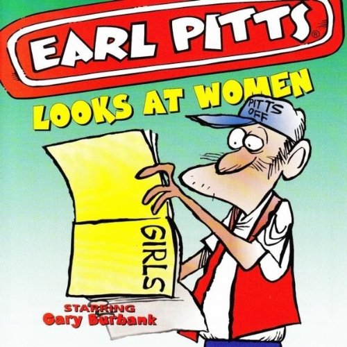 Sex Crazed Pearl Von Earl Pitts Bei Amazon Music Amazonde