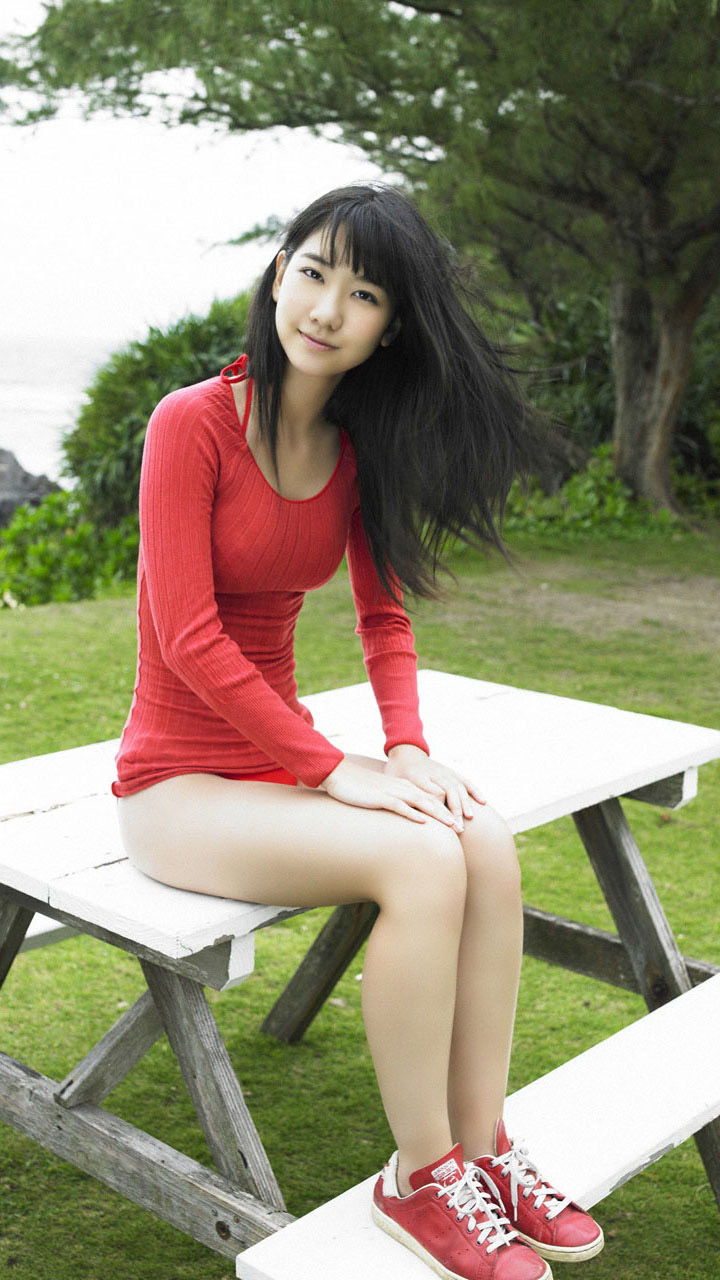 Chica Sexy Asian Yuki Hdamazonesappstore For Android