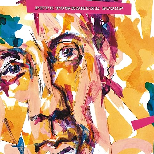 Initial Machine Experiments By Pete Townshend On Amazon Music Amazon