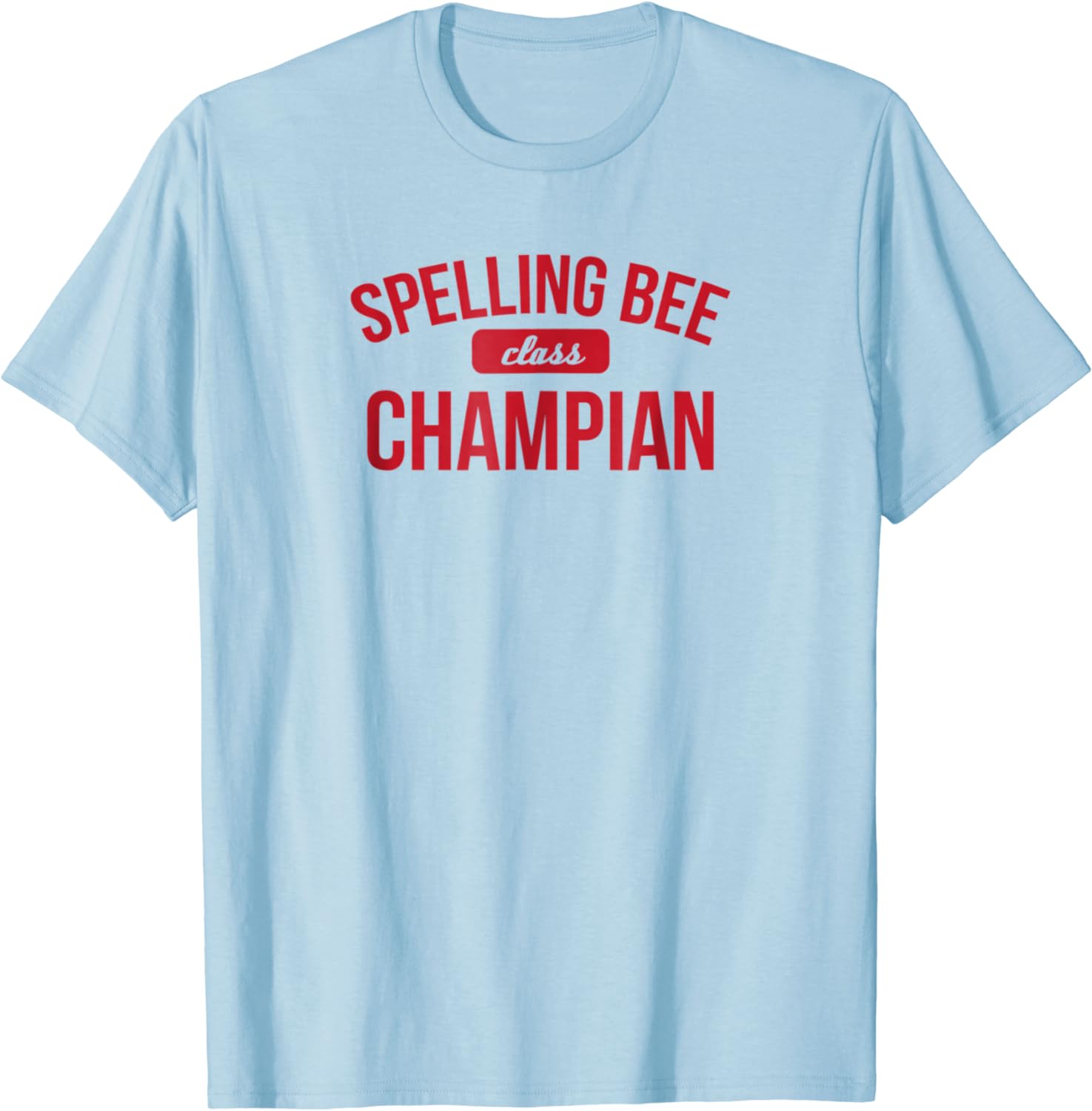 Shirtwoot Spelling Bee T Shirt Clothing