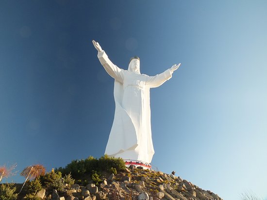 Christ The King Statue Swiebodzin 2020 All You Need To Know Before