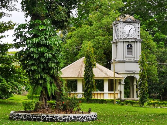 Fiji Museum Suva 2020 Ce Quil Faut Savoir Pour Votre Visite