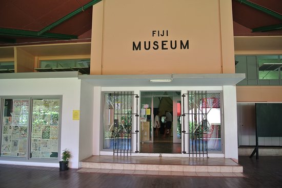 Fiji Museum Suva Updated 2021 All You Need To Know Before You Go