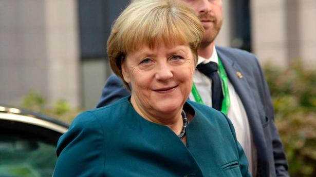 Analyse Merkel Løkke Og Co Leverer Ingen Nye Svar På Eus Kriser
