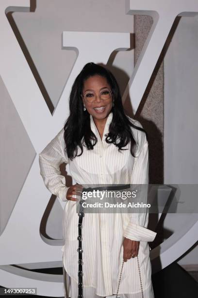 Oprah Winfrey Photos And Premium High Res Pictures Getty Images