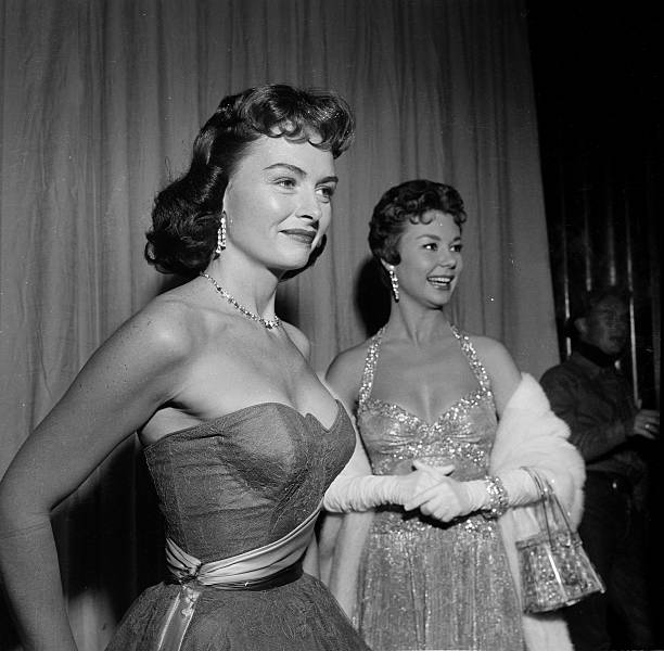 Donna Reed Pictures Getty Images